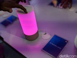 Xiaomi Bawa Banyak Perangkat Anyar Temani Redmi Note 7