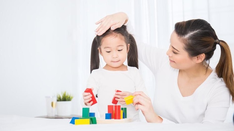 Tips Jokowi dan Iriana Mendidik Anak Hingga Sukses