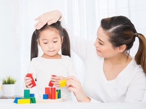 Permainan yang Bisa Bantu Optimalkan Perkembangan Otak Anak