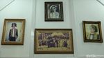 Melacak Sejarah Nusantara Lewat Kedaton Kesultanan Bacan