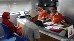 Mengarungi Laut Halmahera Bersama Kapal Bahtera Seva III