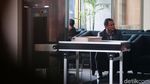 KPK Kembali Periksa Sekjen DPR Terkait Suap DAK Kebumen