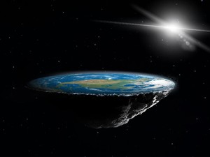 Komunitas Flat Earth Buka Tur ke Antartika, Buktikan Bumi Datar