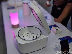 Xiaomi Bawa Banyak Perangkat Anyar Temani Redmi Note 7