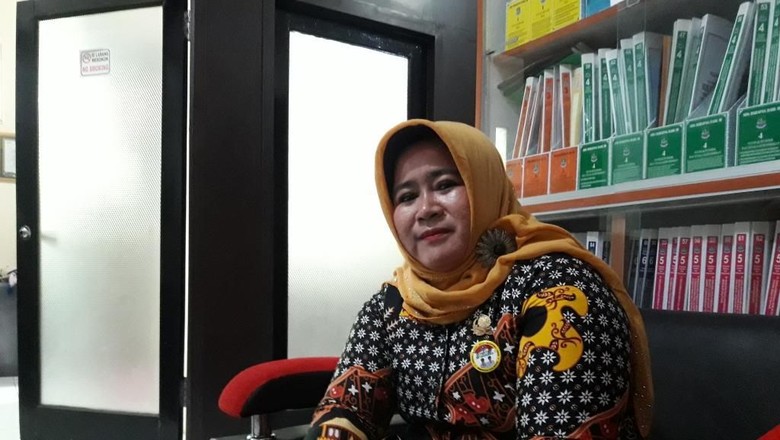 Kepsek Siap Ganti Dana BOS Rp 111 Juta yang Dirampok Kawanan Gembos Ban Kepsek Siap Ganti Dana BOS Rp 111 Juta yang Dirampok Kawanan Gembos Ban