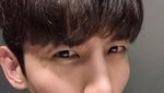 Sedang Berada di Indonesia, Ini Gaya Kulineran Changmin TVXQ yang Keren