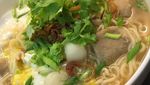 10 Kreasi Mie Instan Kuah Ini Bisa Jadi Ide Sarapan Enak di Tanggal Tua