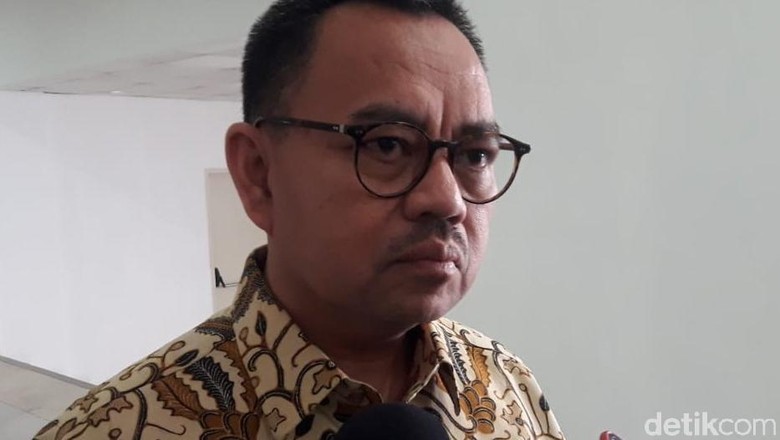 Disindir karena Dorong TPF Kecurangan, BPN: Tak Ada Hubungan Kalah-Menang Disindir karena Dorong TPF Kecurangan, BPN: Tak Ada Hubungan Kalah-Menang