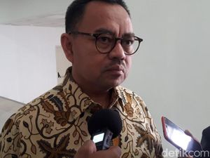 Sudirman Said Usul Sebutan Koruptor Diganti Jadi Perampok Duit Rakyat