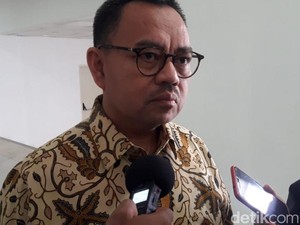 Disindir karena Dorong TPF Kecurangan, BPN: Tak Ada Hubungan Kalah-Menang