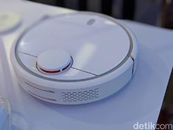 Xiaomi Bawa Banyak Perangkat Anyar Temani Redmi Note 7
