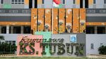 Belum Diisi, Begini Penampakan Rusunawa KS Tubun