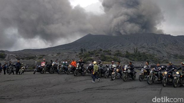 Pencinta Royal Enfield