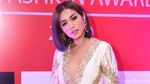 Gaya Seksi Jessica Iskandar di Insert Fashion Awards 2019