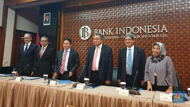 The Fed Dovish, Stance Kebijakan Moneter BI Bagaimana?