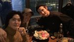 Sedang Berada di Indonesia, Ini Gaya Kulineran Changmin TVXQ yang Keren
