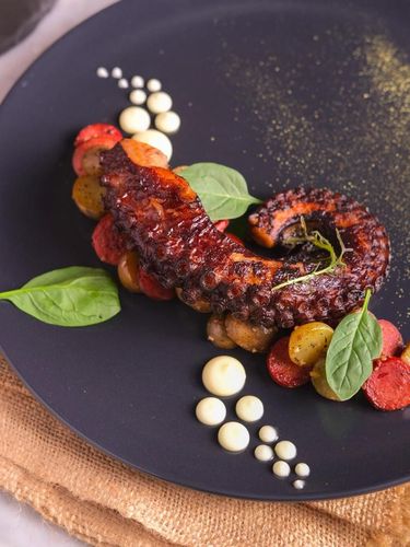 Sejuk Nyaman Bersantai di Restoran Khas Argentina, Sudestada Thamrin