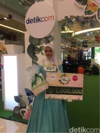 Audisi Pertama Sunsilk Hijab Hunt 2019 Digelar di Surabaya, Siap?