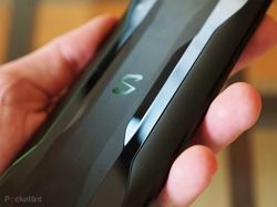 Lebih Dekat dengan Si Gahar Xiaomi Black Shark 2