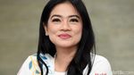 Titi Kamal Tak Pede Jadi Istri Raffi Ahmad