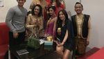 Dikabarkan Putus dari Elly Sugigi, Irfan Sebaztian Ternyata Hobi Ngopi