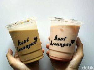 Kopi Kenangan Resmi Jadi Unicorn, Dapat Suntikan Rp 1,3 T