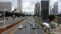 Pemberlakuan ERP yang belum diketahui waktu pastinya membuat Badan Pengelola Transportasi Jabodetabek (BPTJ) mengusulkan agar sistem ganjil genap kembali diberlakukan seharian penuh hingga waktu implementasi ERP ditentukan.
