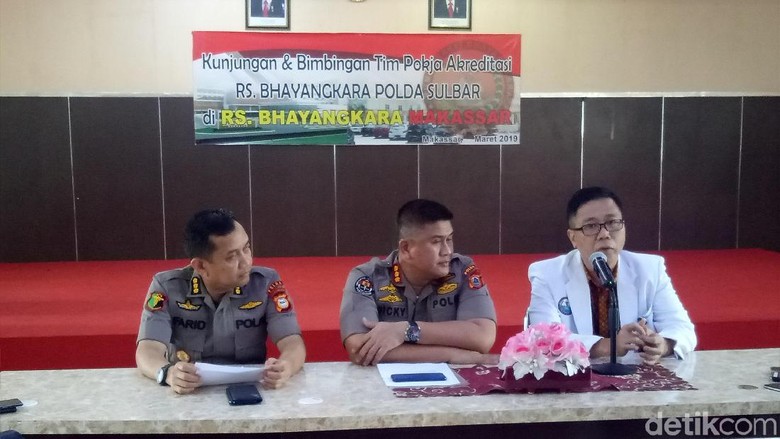 2 Wanita Lompat dari Lantai 3 Kos di Makassar Usai Konsumsi Ineks 2 Wanita Lompat dari Lantai 3 Kos di Makassar Usai Konsumsi Ineks