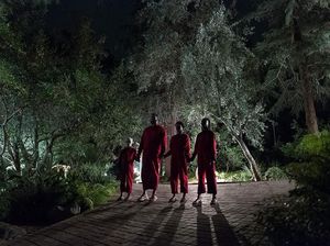 Jordan Peele Bicara Bintang Kulit Hitam di Film Garapannya