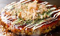 Akhir Pekan Paling Seru Jajan Okonomiyaki Enak di Jakarta 