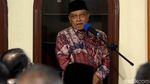 Ormas Keagamaan Deklarasikan Pemilu Damai