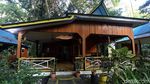Berkunjung ke Taman Budaya Saruma di Pulau Bacan