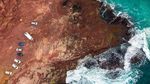 Foto: Rute Wisata Road Trip di Australia Barat