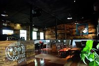 Bisa Ngopi Murah Meriah di Kedai Kopi yang Nyaman Ini