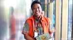Diperiksa KPK, Rommy Cengengesan Sambil Bawa Buku Sejarah Nabi