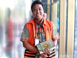Romahurmuziy Menyerang ke Sana-sini