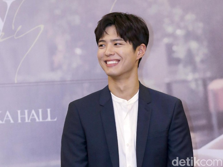 Wow! Syuting Encounter di Kuba Bikin Park Bo Gum Ingat Fans di Indonesia