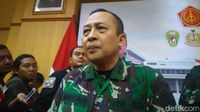 Laut Natuna Diklaim China, TNI Tingkatkan Kesiagaan