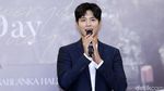 Senyum Park Bo Gum yang Bikin Luluh
