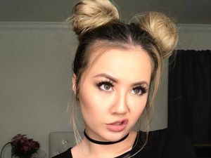 Balasan Menohok Gamer Cantik yang Dikomentari Cabul Saat Latihan Bela Diri