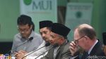 Kedubes Selandia Baru Sambangi MUI Bahas Teror di Christchurch