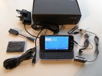 Nokia N97
