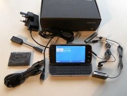 Nokia N97, HP yang Gagal Bunuh iPhone dan Bikin Malu