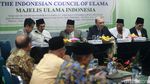 Kedubes Selandia Baru Sambangi MUI Bahas Teror di Christchurch