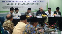 Kuasa Usaha Ad Interim (KUAI) Kedutaan Besar Selandia Baru untuk Indonesia Roy Ferguson mengucapkan terima kasih terkait pertemuan itu. Ia juga mengajak semua hadirin untuk menyampaikan doa kepada korban penembakan brutal itu. 