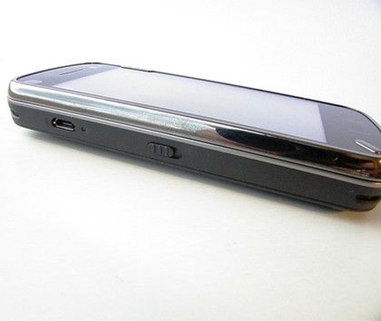 Nokia N97 Nokia N97