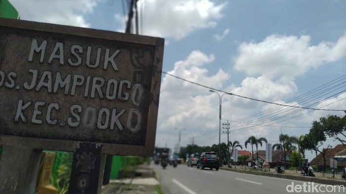 Begal Payudara Beraksi Di Mojokerto 3 Perempuan Jadi Korban