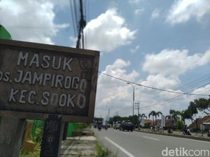 Begal Payudara Beraksi di Mojokerto, 3 Perempuan Jadi Korban