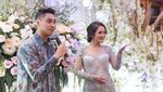 Senyum Semringah Siti Badriah Dilamar Pacar
