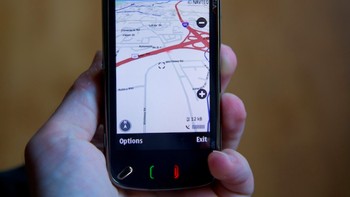 Hikmah dari kegagalan Nokia N97 adalah perbaikan Symbian edisi berikutnya. Foto: Gizmodo